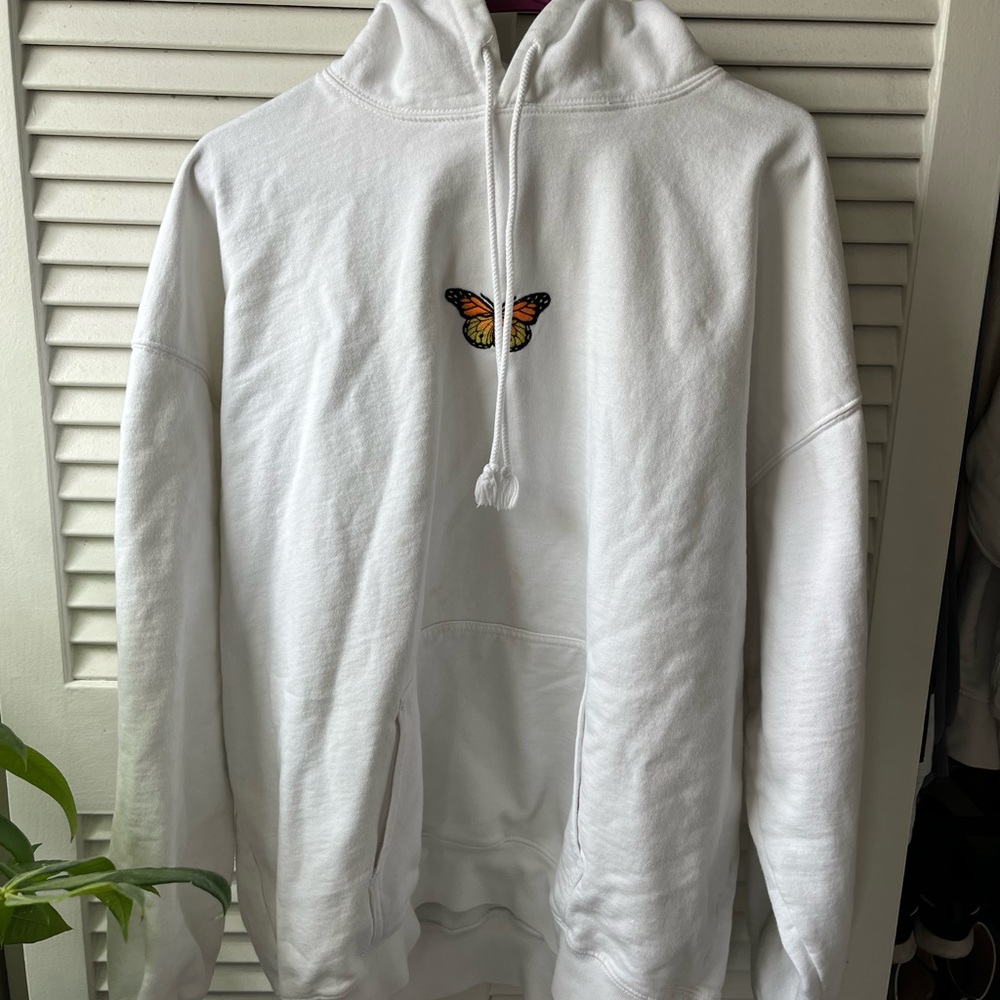 Pacsun hoodie